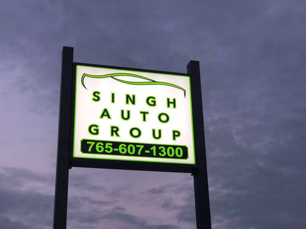 Singh Auto Group | 3983 IN-38 E, Lafayette, IN 47905, USA | Phone: (765) 607-1300