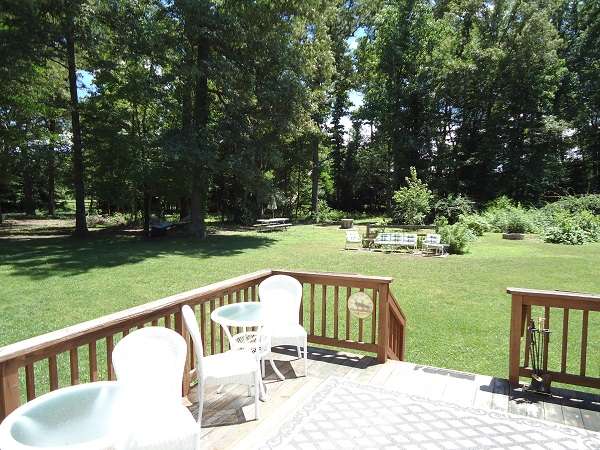 Shady Acres Bed and Breakfast | 2137, 33124 Discovery Ln, Hanover, VA 23069 | Phone: (804) 994-5940