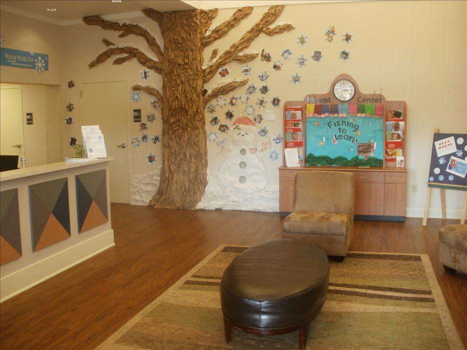 Celebration KinderCare | 400 Celebration Blvd, Celebration, FL 34747, USA | Phone: (407) 566-2445