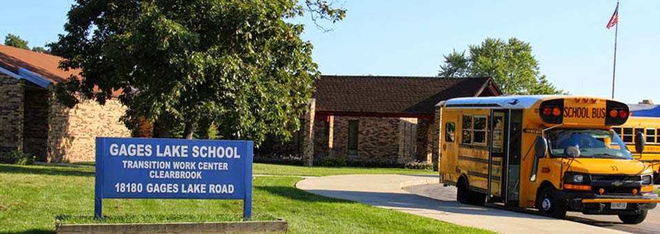 Gages Lake School (SEDOL) | 18180 W Gages Lake Rd, Gages Lake, IL 60030 | Phone: (847) 986-1200