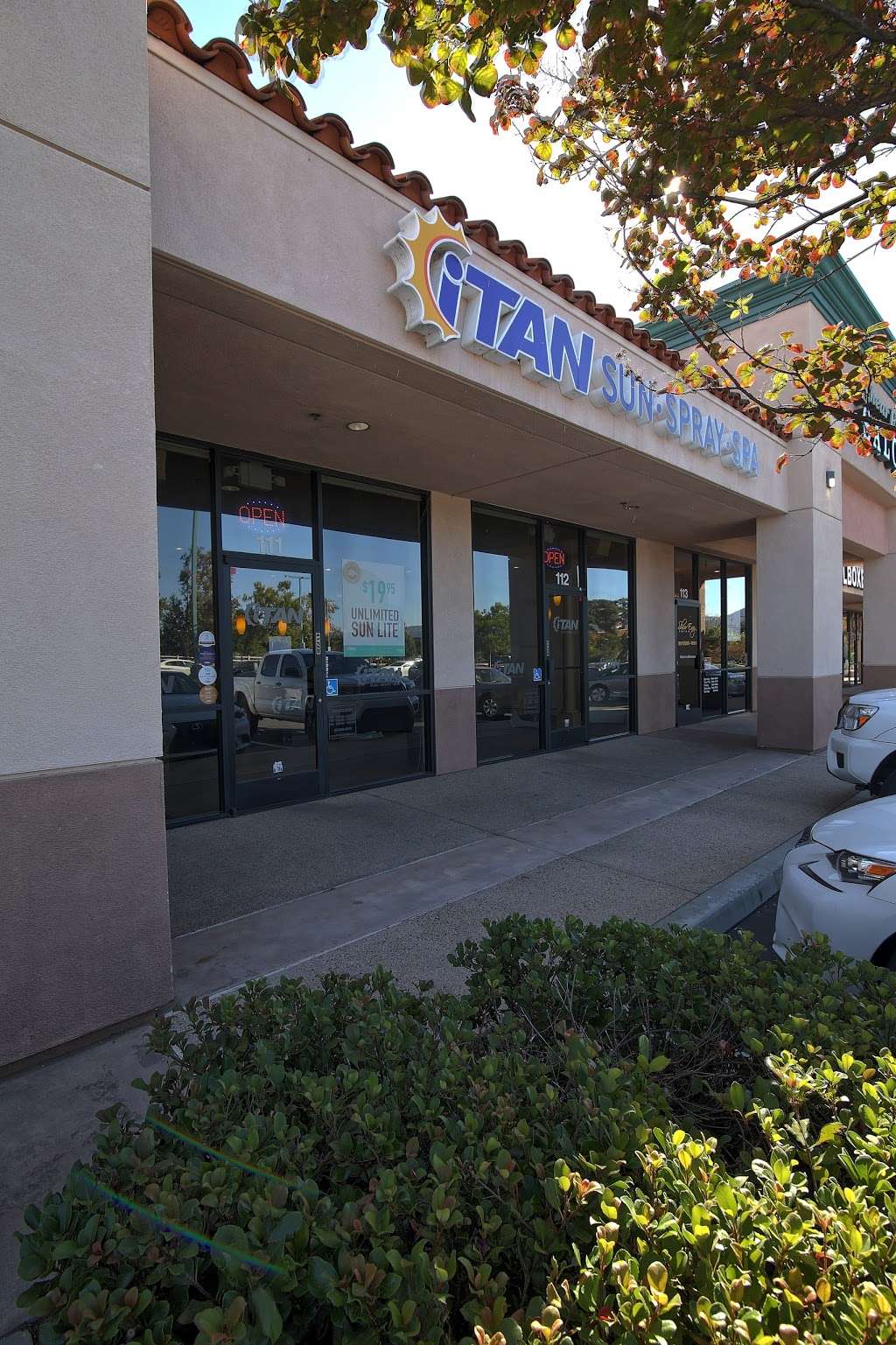 iTAN | 23905 Clinton Keith Rd, Wildomar, CA 92595, USA | Phone: (951) 600-0101