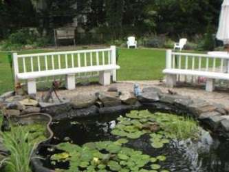 Harbor Gardens Inn | 10 Stacey Ct, Marblehead, MA 01945, USA | Phone: (781) 631-4935