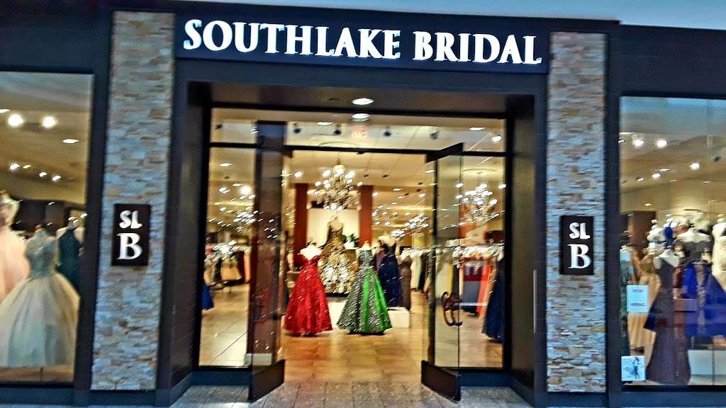 Southlake Bridal | 2109 Southlake Mall, Merrillville, IN 46410, USA | Phone: (219) 769-7687