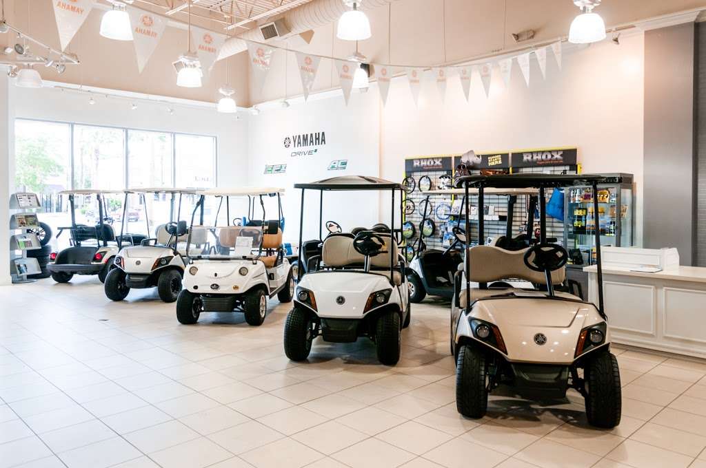 GolfCarts Unlimited | 6729 Colonnade Ave #113, Melbourne, FL 32940, USA | Phone: (321) 610-7011