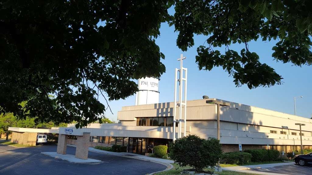 New Life Church | 1200 W Northwest Hwy, Palatine, IL 60067, USA | Phone: (847) 359-5200