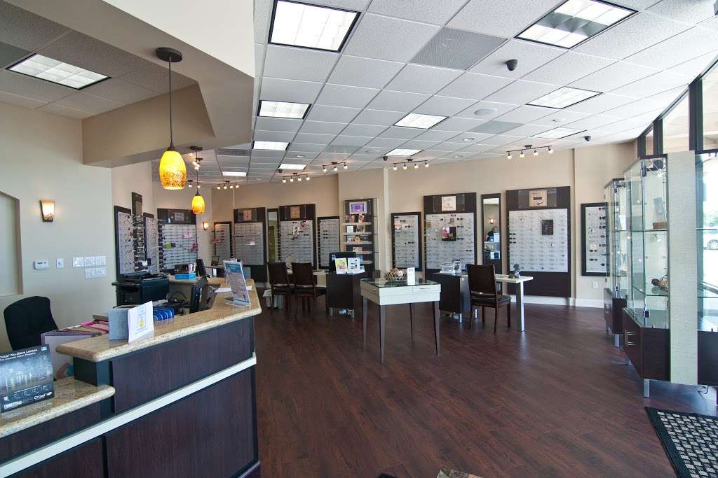 Texas Eye Center | 11660 Westheimer Rd #125, Houston, TX 77077 | Phone: (281) 752-4100