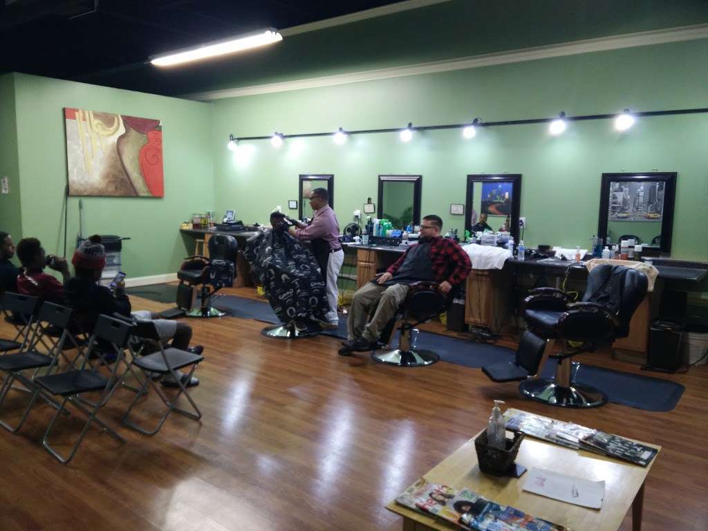 NY2QC Kutz | 11915 N Tryon St, Charlotte, NC 28262, USA | Phone: (980) 237-7424