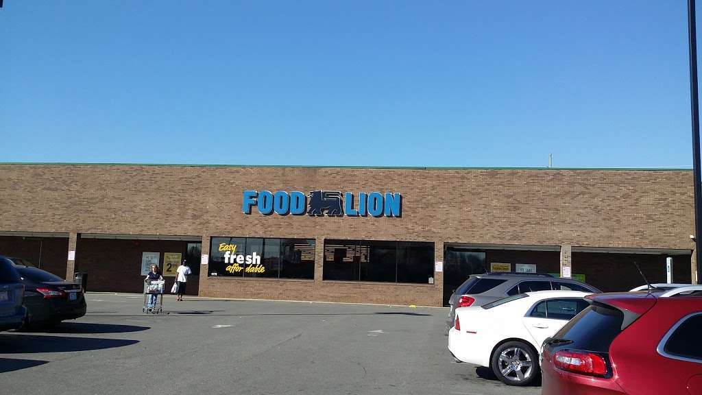 Food Lion | 1678 W Franklin St, Monroe, NC 28112, USA | Phone: (704) 283-7766