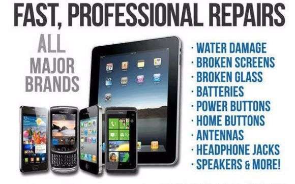 Apple Repair (Iphone,Ipad,Mackbook) | 1843 Grand Ave, Baldwin, NY 11510 | Phone: (516) 603-0097