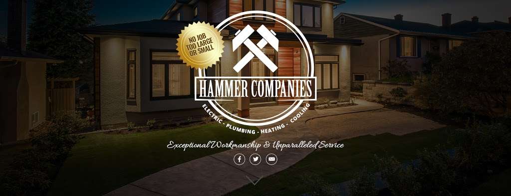 Hammer Companies | 139 County Rd 526, Allentown, NJ 08501, USA | Phone: (609) 758-1269