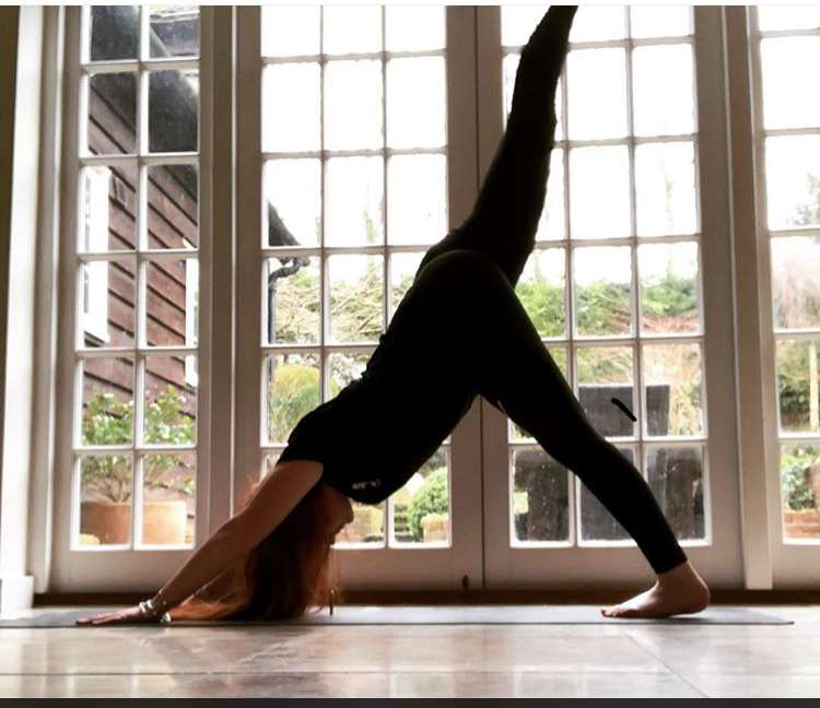 RedYoga | Standon Village Hall, Standon, Ware SG11 1LE, UK | Phone: 07590 964016