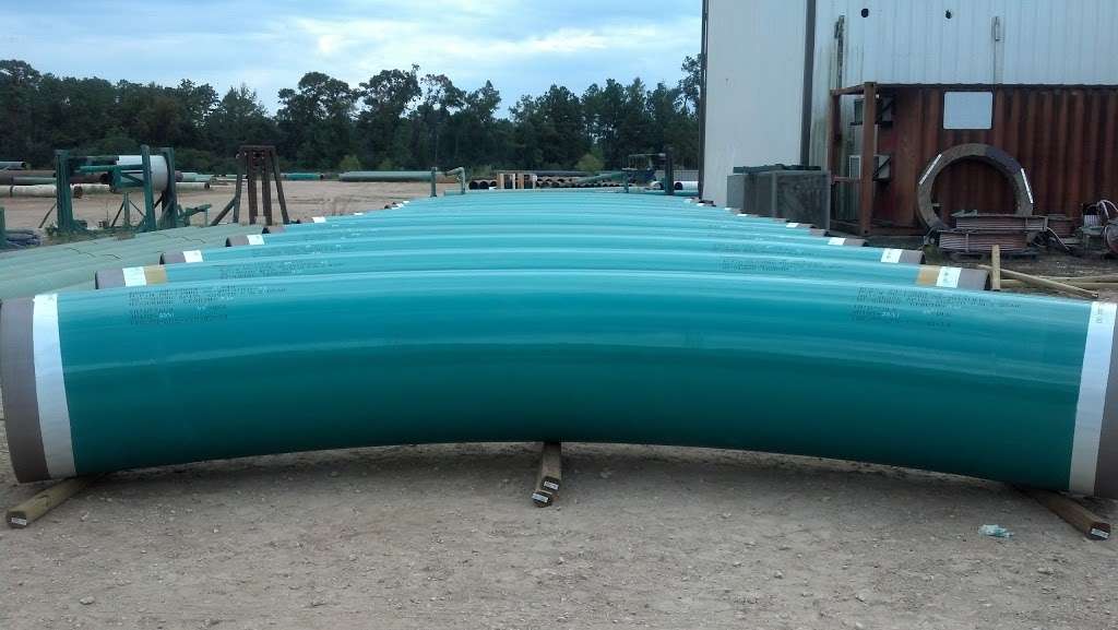 Houston Pipe Benders, LLC | 1407, 14500 E Hardy Rd, Houston, TX 77039 | Phone: (281) 449-8241