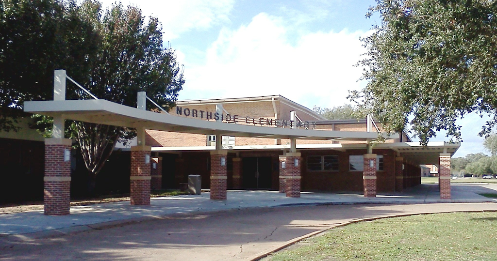 Northside Elementary School | 1000 Ridgecrest St, Angleton, TX 77515 | Phone: (979) 864-8006