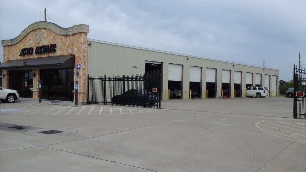 Good One Automotive | 20375 Farm to Market 1093, Richmond, TX 77407, USA | Phone: (281) 239-8866