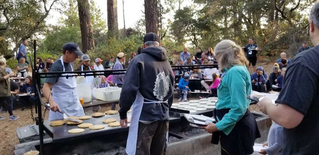 Pancake ridge | 59 Ridge Way, Mt Hermon, CA 95041, USA