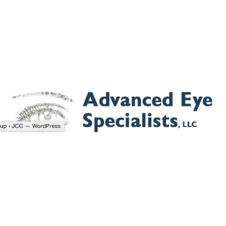 Advanced Eye Specialists, LLC | 2915 E Prospect Rd, York, PA 17402, USA | Phone: (717) 755-1993