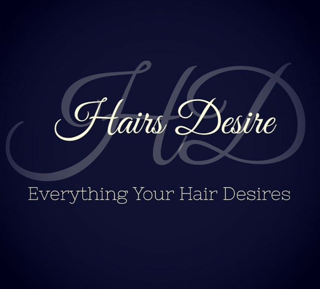 Hairs Desire | 700 Exposition Pl, Raleigh, NC 27615, USA | Phone: (919) 523-7733