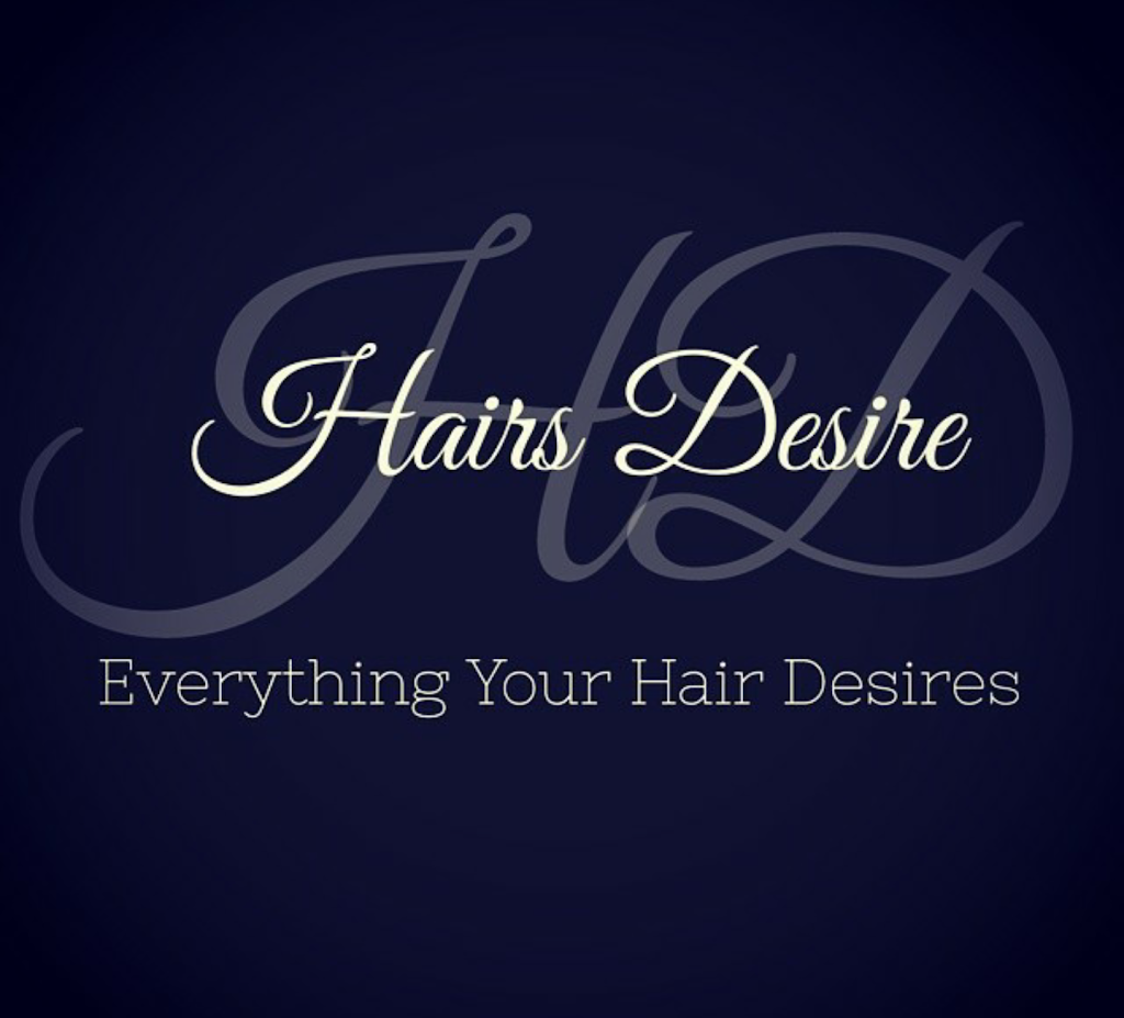 Hairs Desire | 700 Exposition Pl, Raleigh, NC 27615 | Phone: (919) 523-7733