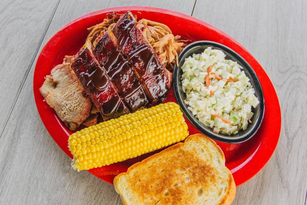 Sonnys BBQ | 7423 S Orange Blossom Trail, Orlando, FL 32809, USA | Phone: (407) 859-7197