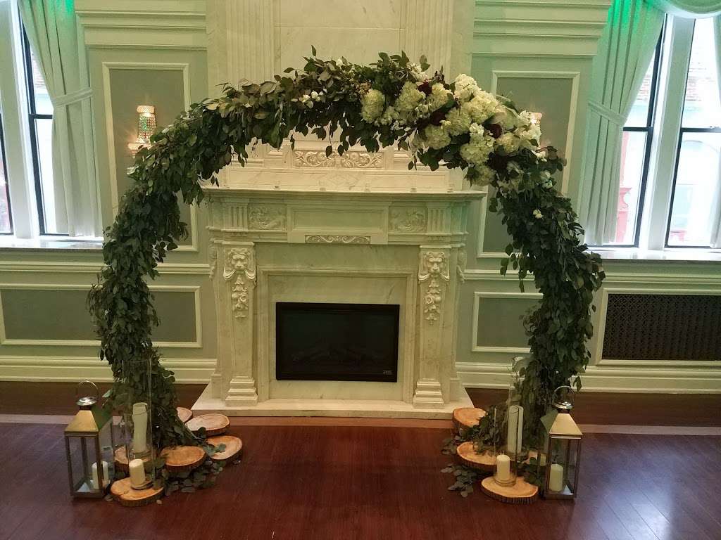 Alisha Simone - Event Florals and Decor | 225 Haddon Ave suite 1102-b, Haddon Township, NJ 08108, United States | Phone: (856) 437-0249