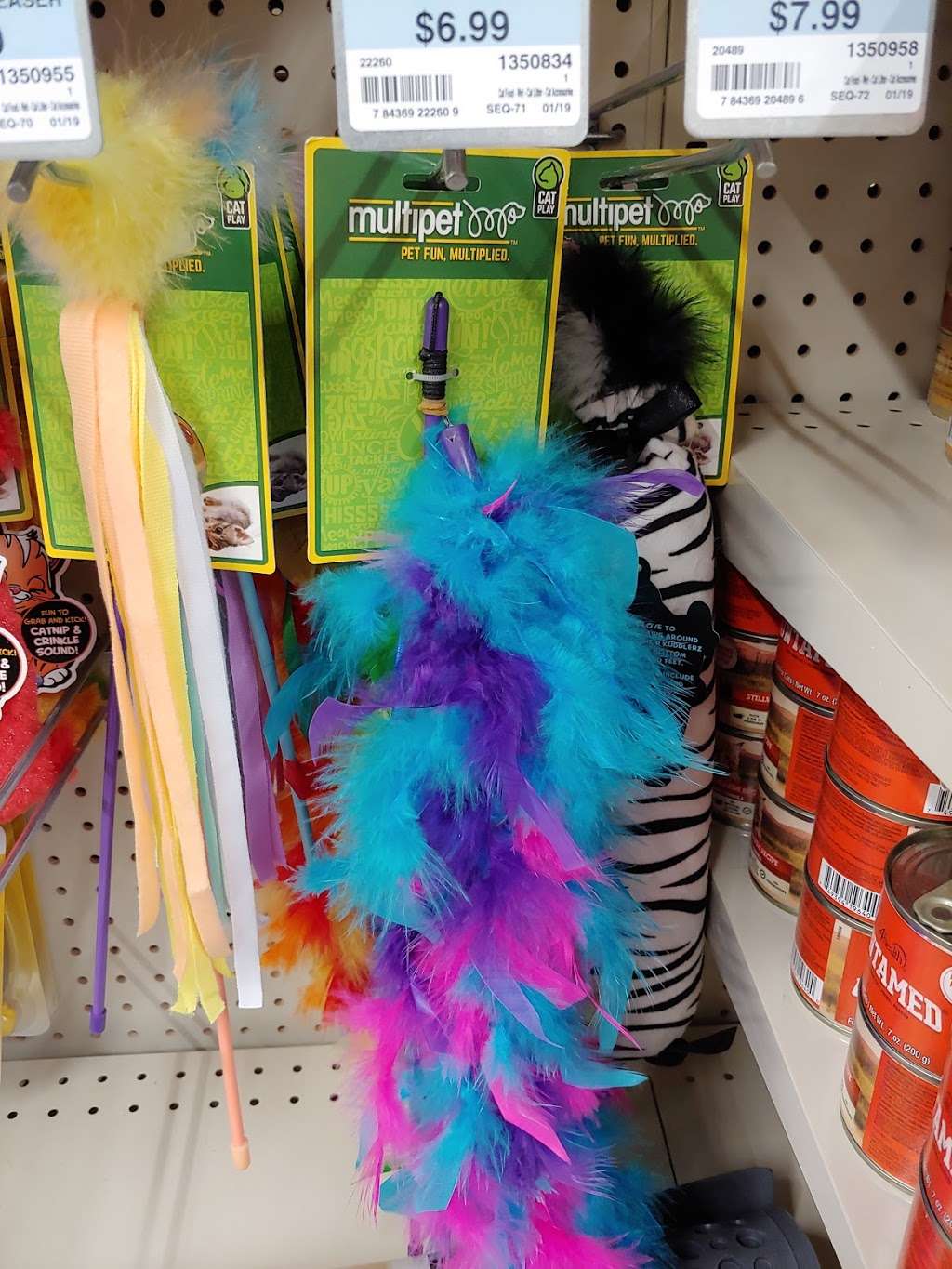 Tractor Supply Co. | 5428 N Garfield Ave, Loveland, CO 80538, USA | Phone: (970) 663-2722