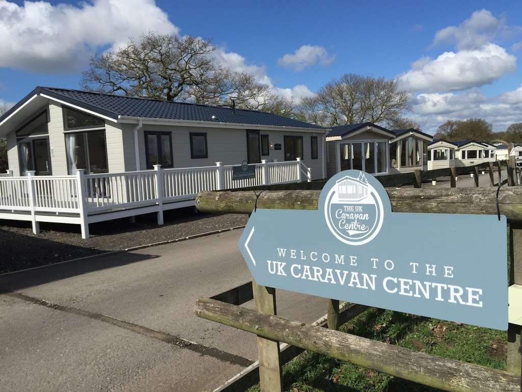 The UK Caravan Centre | 2 The Gatehouse, Elmshaws Farm, Tye Common Road, Little Burstead, Billericay CM12 9SB, UK | Phone: 0800 246 1206