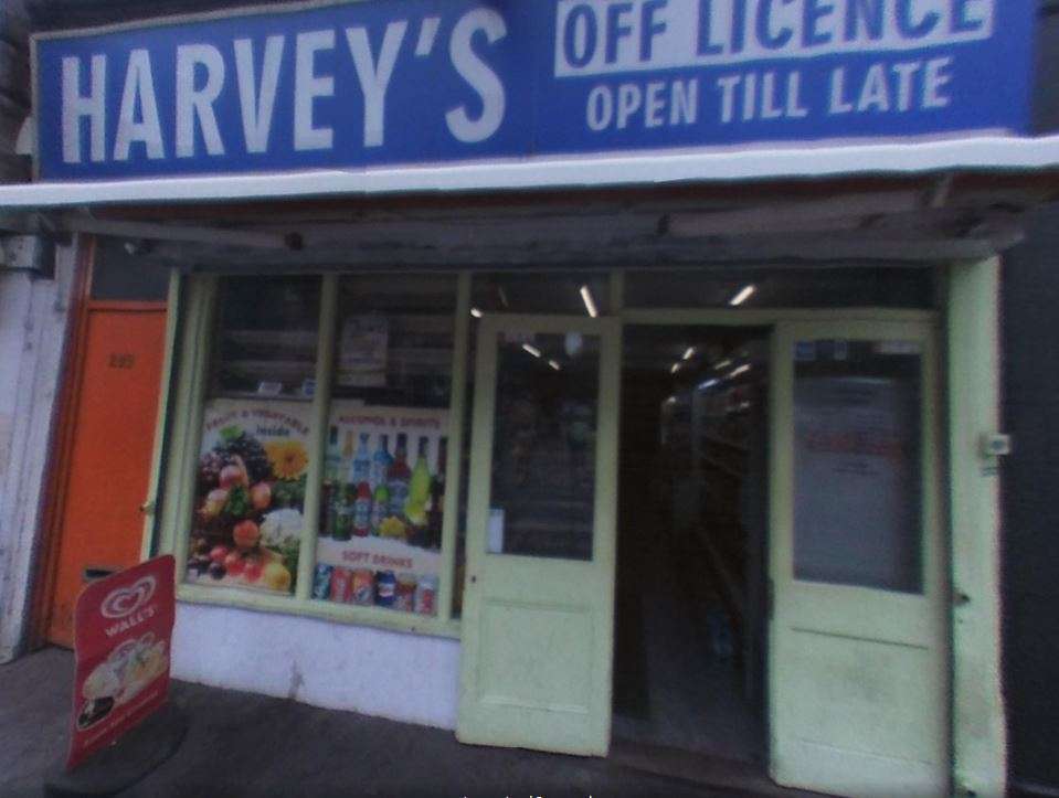 Harveys Off licence London | 295 Caledonian Rd, London N1 1EG, UK | Phone: 07833 197575