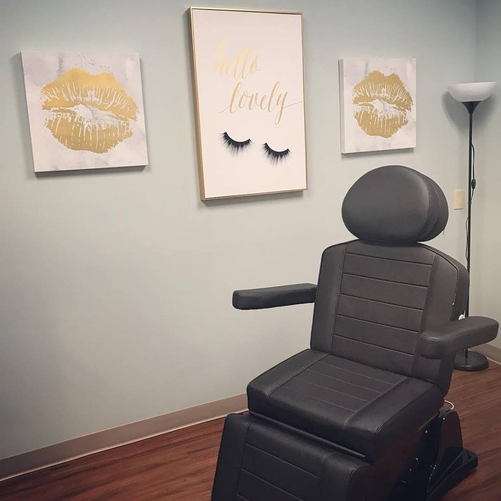 Excell Rejuvenation | 1329 W 96th St #100b, Indianapolis, IN 46260, USA | Phone: (317) 660-0888