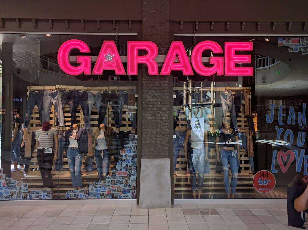 Garage | 145 Lehigh Valley Mall #1011A, Whitehall, PA 18052, USA | Phone: (610) 266-0459
