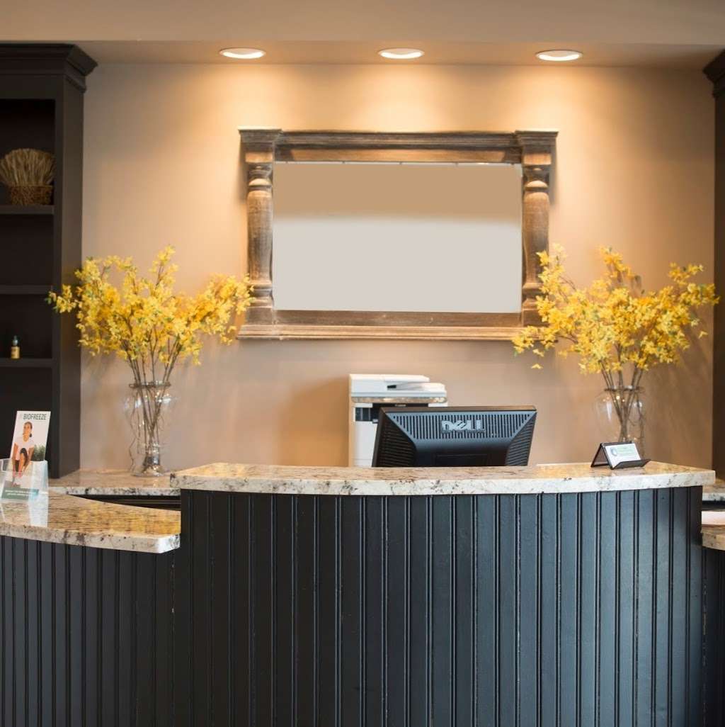 Dr. Jill Chiropractic | 220 Wilmington West Chester Pike, Chadds Ford, PA 19317, USA | Phone: (484) 840-9100