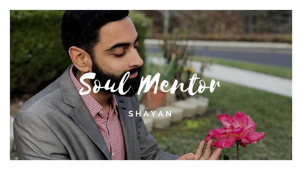 Soul Mentor Shayan | 4453 Niland St, Union City, CA 94587, USA | Phone: (510) 579-2150
