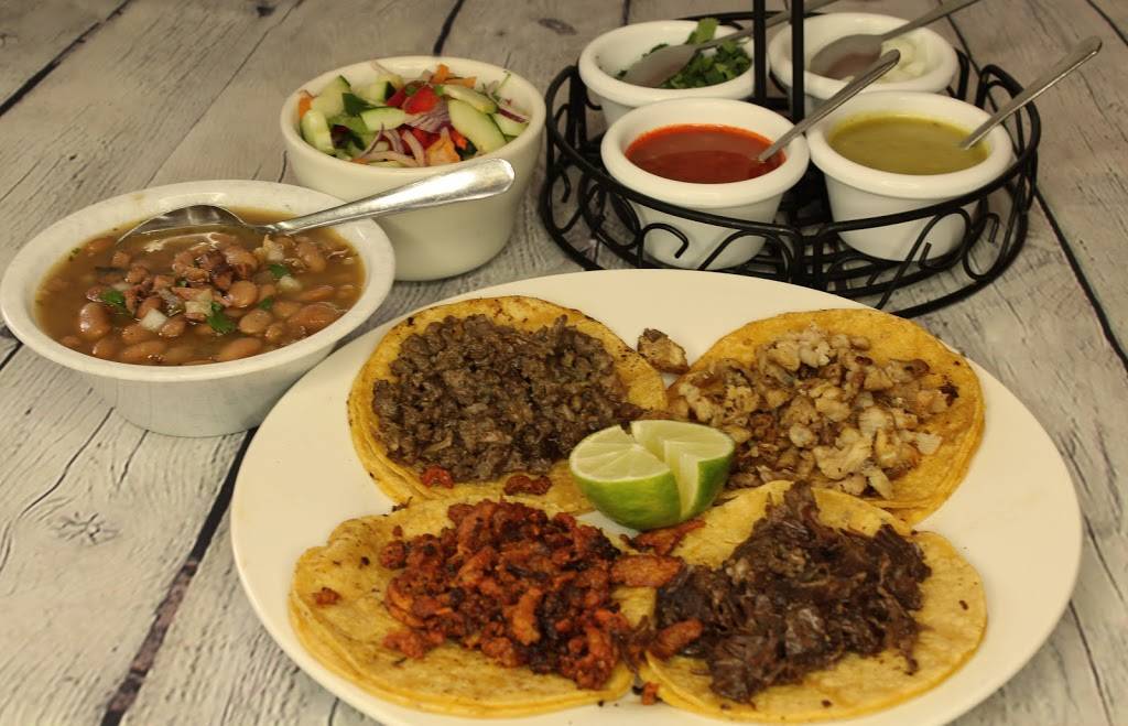 Taqueria San Luis | 1901 8th Ave, Fort Worth, TX 76110, USA | Phone: (817) 924-7261