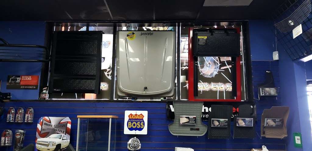 Josephs Auto Toy Store | 2939 N Galloway Ave, Mesquite, TX 75150, USA | Phone: (972) 613-0096