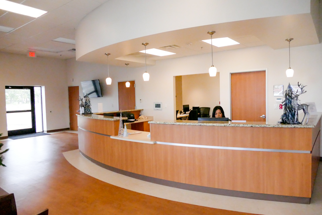 Angleton ER | 1116 E Mulberry St, Angleton, TX 77515 | Phone: (979) 848-0911