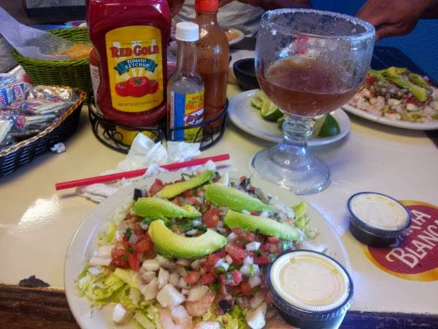 Mucho Mexico Restaurant | 1310 Wayside Dr, Houston, TX 77020 | Phone: (713) 670-0928