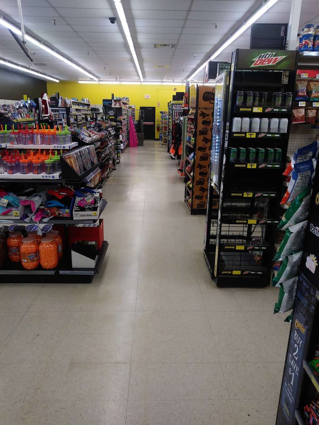 Dollar General | 5300 Sheridan Boulevard, Arvada, CO 80002, USA | Phone: (303) 433-2694