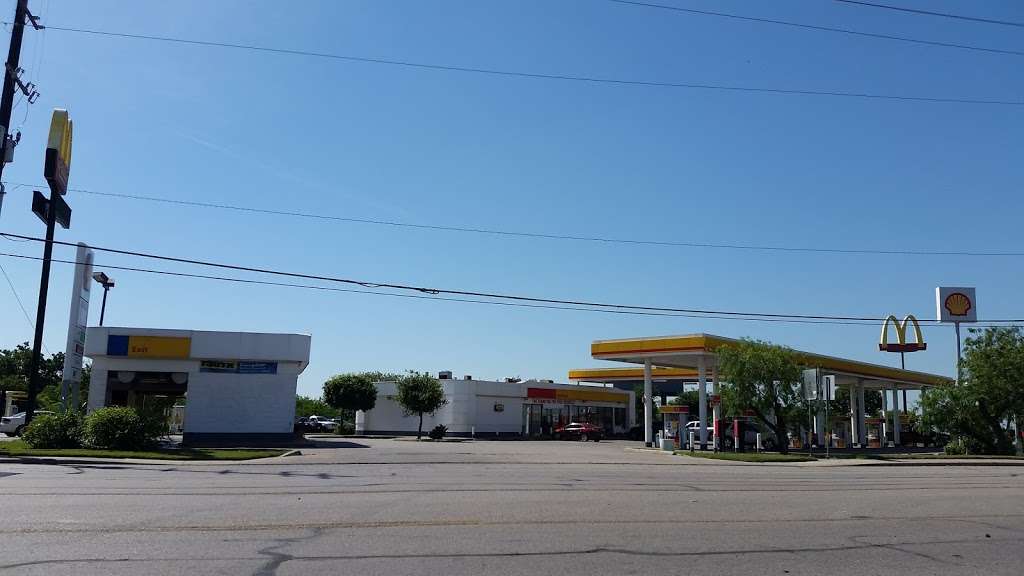 Shell | 6358 Old Pearsall Rd, San Antonio, TX 78242, USA | Phone: (210) 623-7656