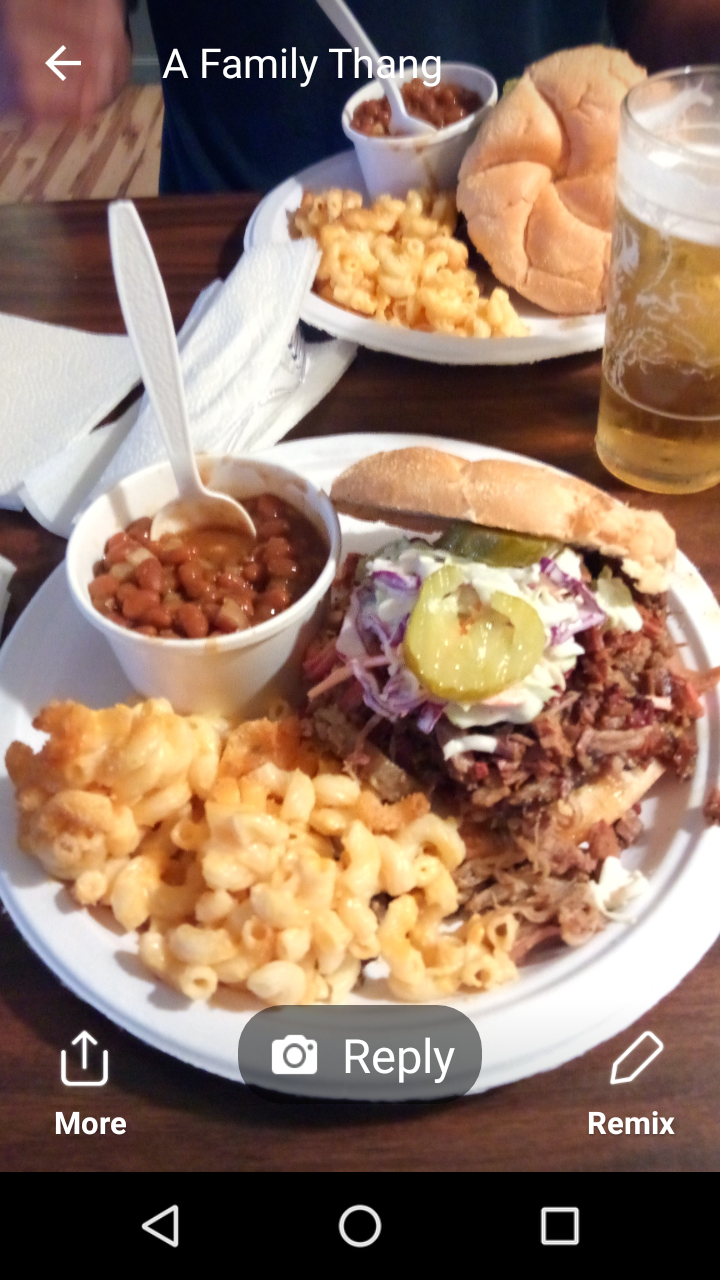 THREE SONS BBQ | 23 High St, Cumberland, RI 02864, USA | Phone: (401) 741-9166