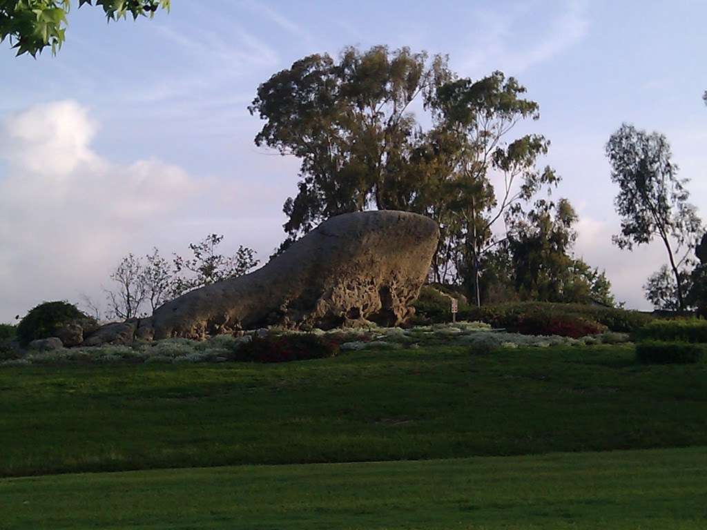 Turtle Rock Trail | Turtle Rock Trail, Irvine, CA 92612, USA