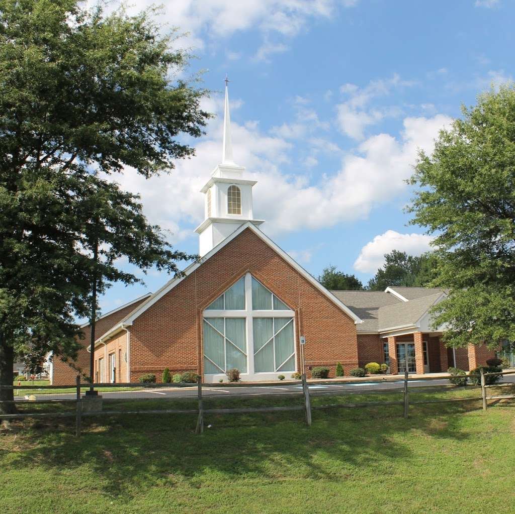 Advent Lutheran Church | 2230 Rock Spring Rd, Forest Hill, MD 21050 | Phone: (410) 838-5967
