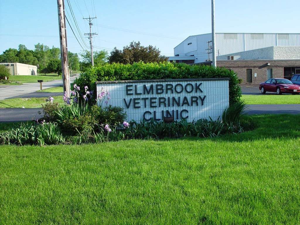 Elmbrook Veterinary Clinic | 150 N Janacek Rd, Brookfield, WI 53045, USA | Phone: (262) 786-8460