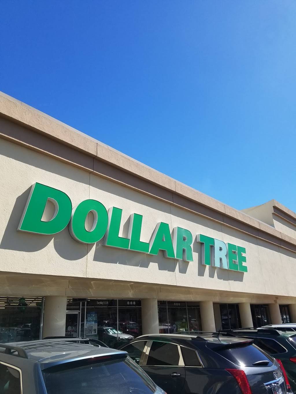 Dollar Tree | 4635 Gulf Blvd, St Pete Beach, FL 33706, USA | Phone: (727) 568-8299