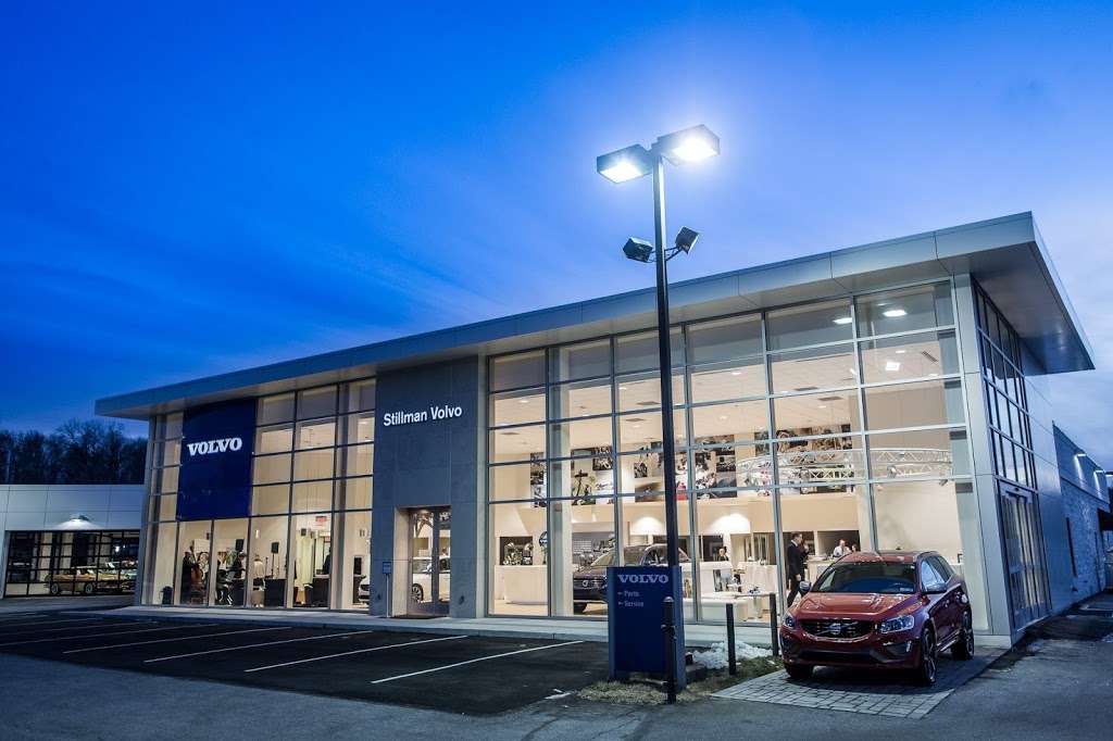 Stillman Volvo Cars | 1290 Wilmington Pike, West Chester, PA 19382, USA | Phone: (610) 399-1300