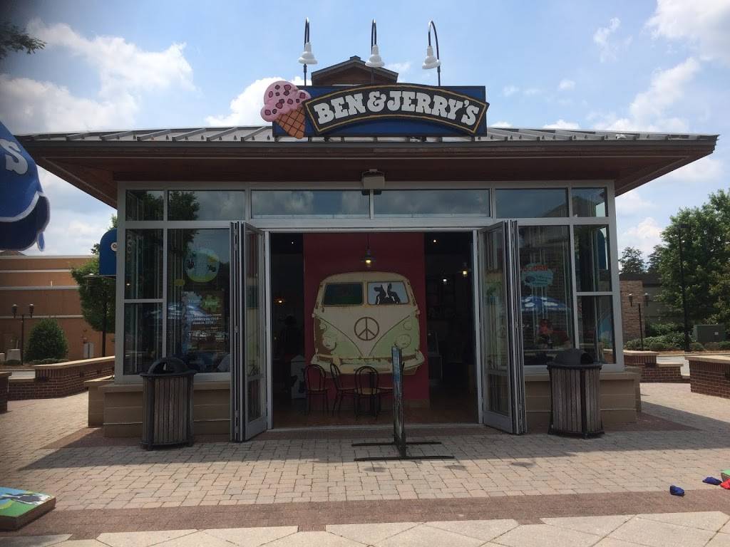 Ben & Jerry’s | 3332 W Friendly Ave, Greensboro, NC 27410, USA | Phone: (336) 856-2178