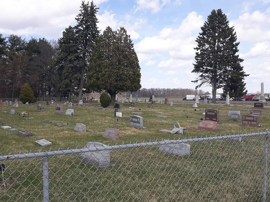 Bedford memorial cemetery | 361 E Samaria Rd, Temperance, MI 48182, USA | Phone: (734) 847-6791