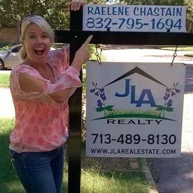 Raelene Chastain Realtor | 5332 FM 1960 East, Suite C, Humble, TX 77346, USA | Phone: (832) 795-1694