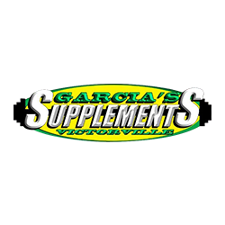 Garcia’s Supplements | 14560 Palmdale Rd, Victorville, CA 92392, USA | Phone: (562) 400-5013