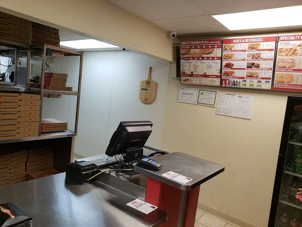 Papa Johns Pizza | 2319 Plainfield Ave, South Plainfield, NJ 07080, USA | Phone: (908) 755-1567 Papa Johns Pizza | 2319 Plainfield Ave, South Plainfield, NJ 07080, USA | Phone: (908) 755-1567
