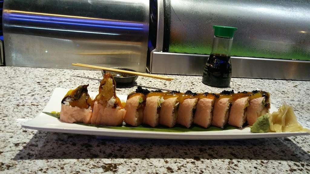 Iron Chef | 101 N Plank Rd, Newburgh, NY 12550, USA | Phone: (845) 565-1888