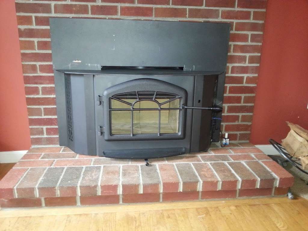 South Shore Fireplace Inc | 1127 Main St, Hanson, MA 02341, USA | Phone: (339) 244-4478